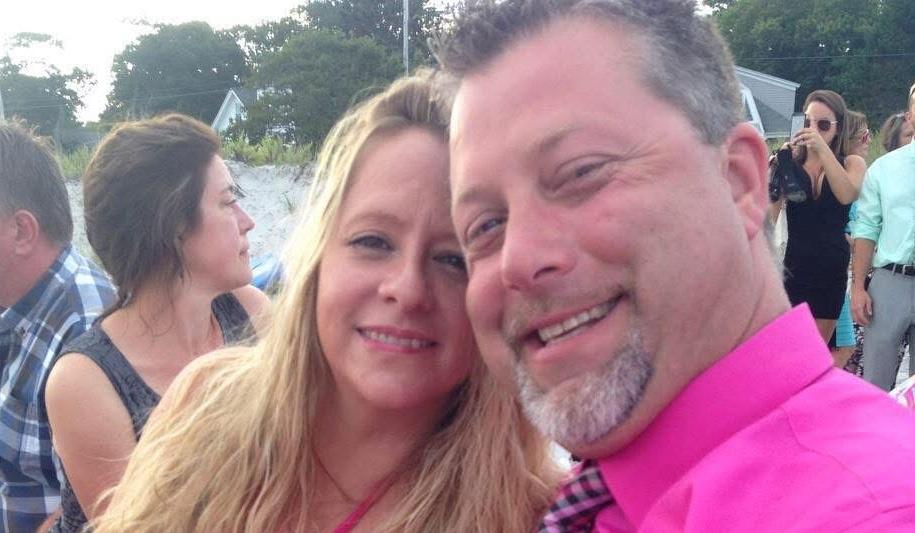 The Wedding Website of Bruce Kullgren and Crisann Sullivan