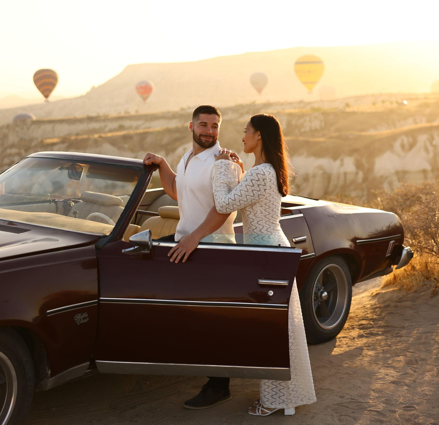 The Wedding Website of Wayne Johnson and Clarissa Padua