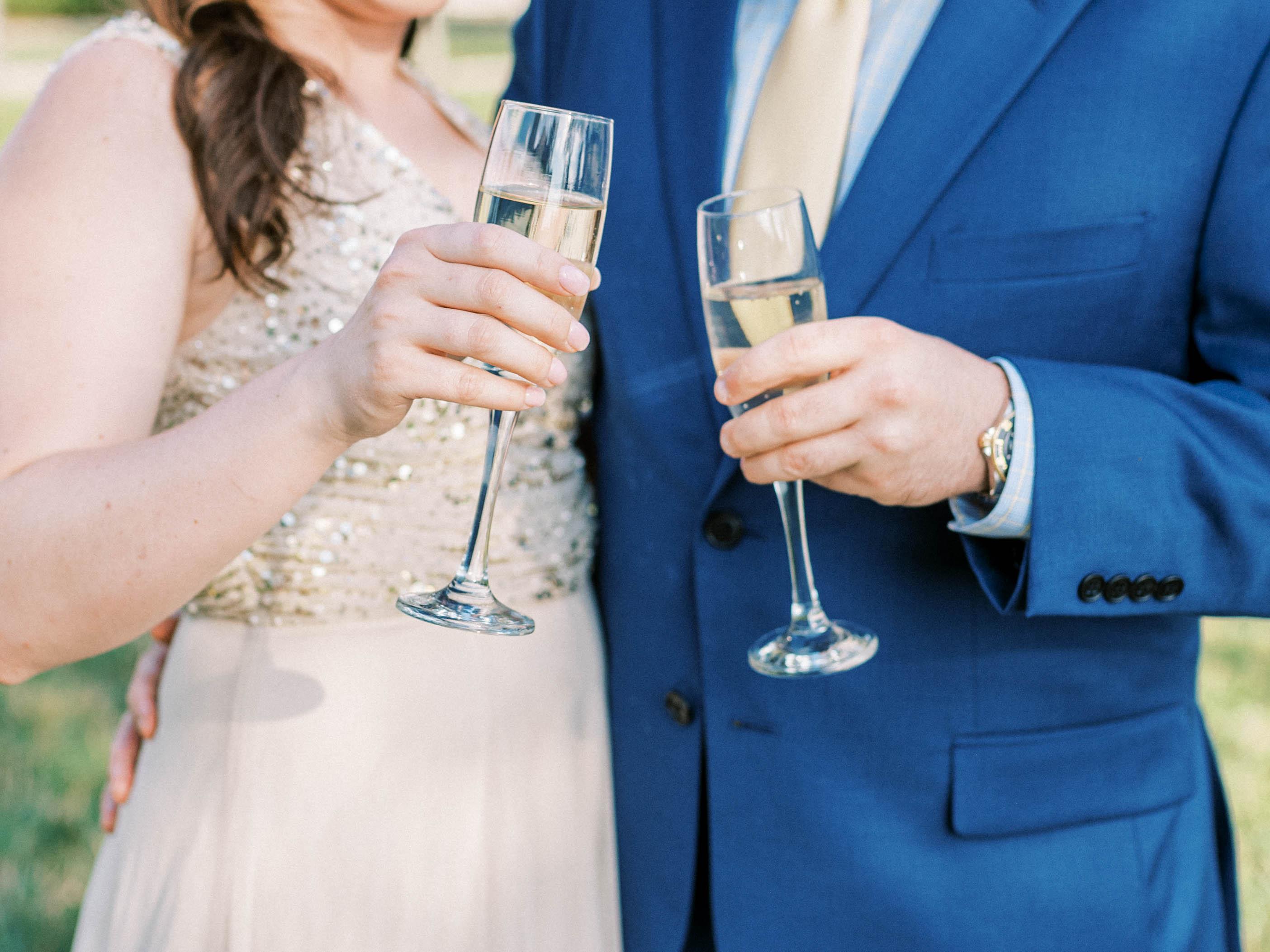 The Wedding Website of Olivia Dombi and Andrew Trommer