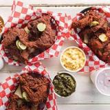 Hattie B's Hot Chicken - Nashville - Lower Broadway