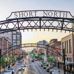 Short North Arts District