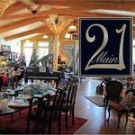 Twenty One Main
