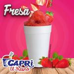 Neveria CAPRI El Fresno