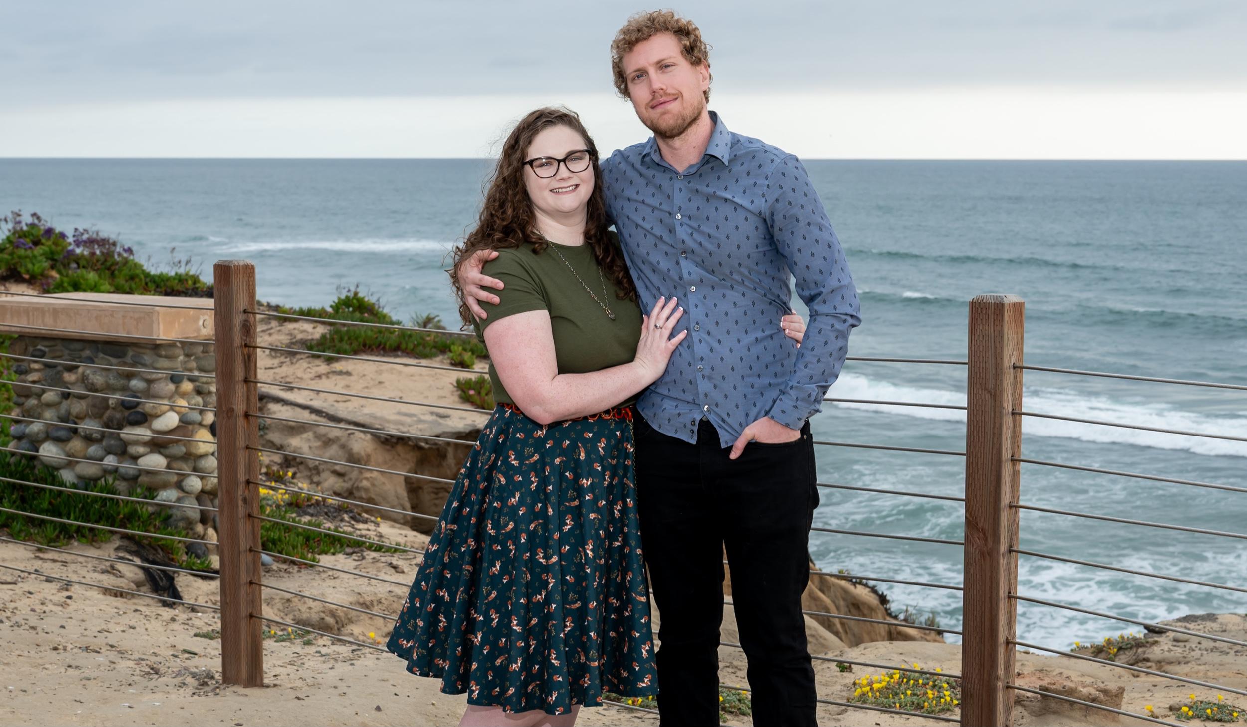 The Wedding Website of Laura Snowden and Eric Harnitchek