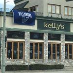 Kelly's Taproom