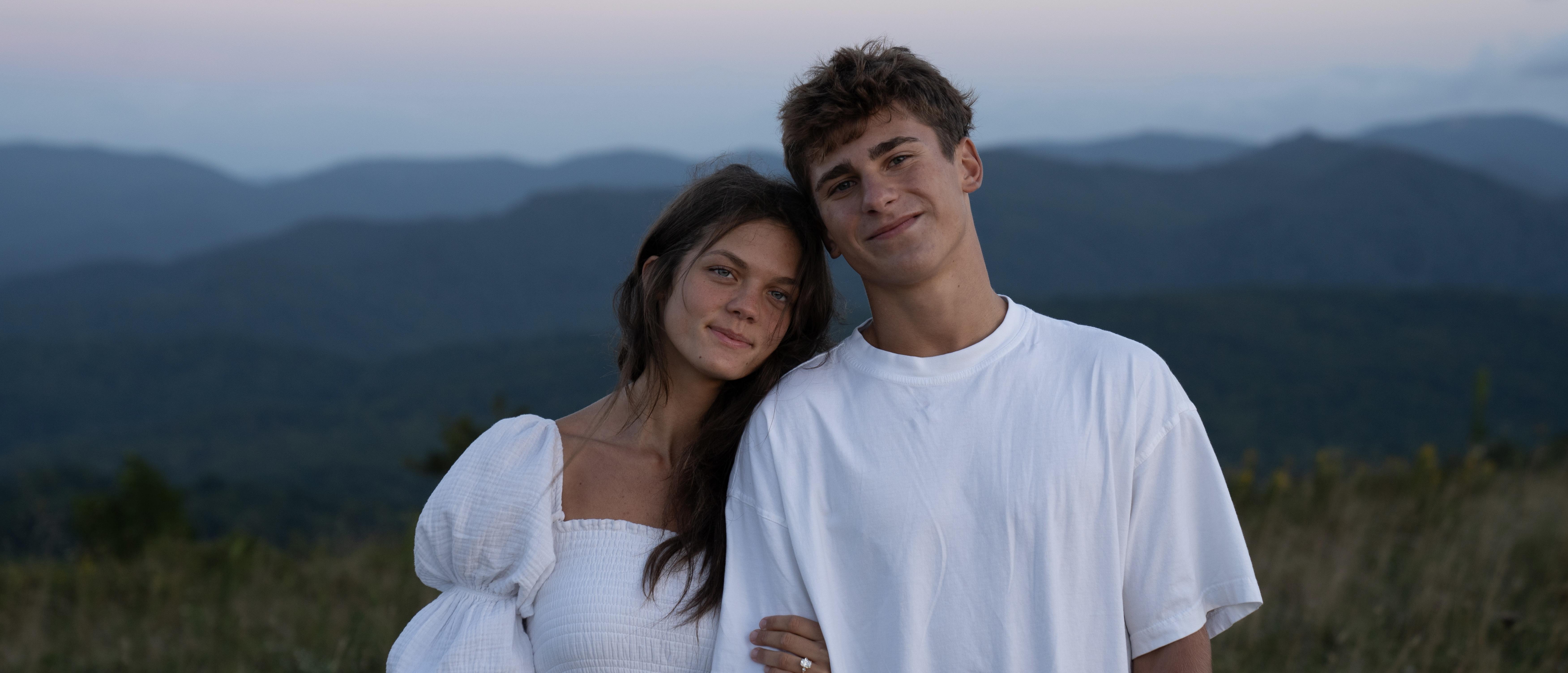 The Wedding Website of Diana Voronina and Matthew Zhuk