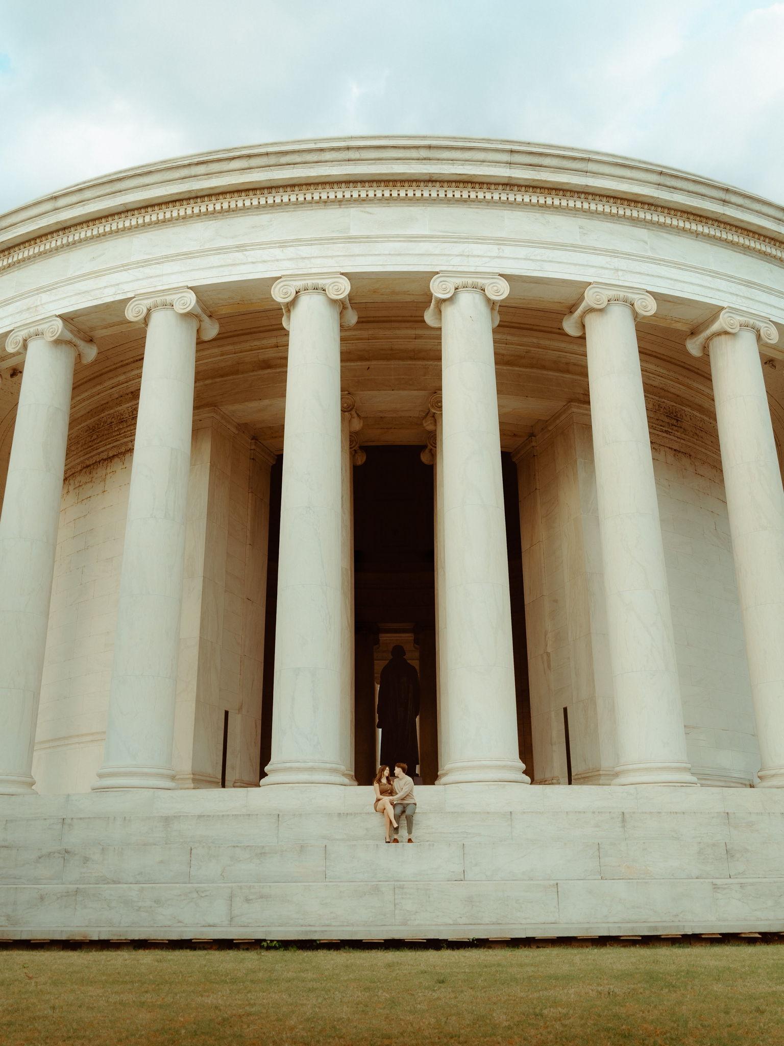 The Wedding Website of Courtney Fusting and Adam Anderson