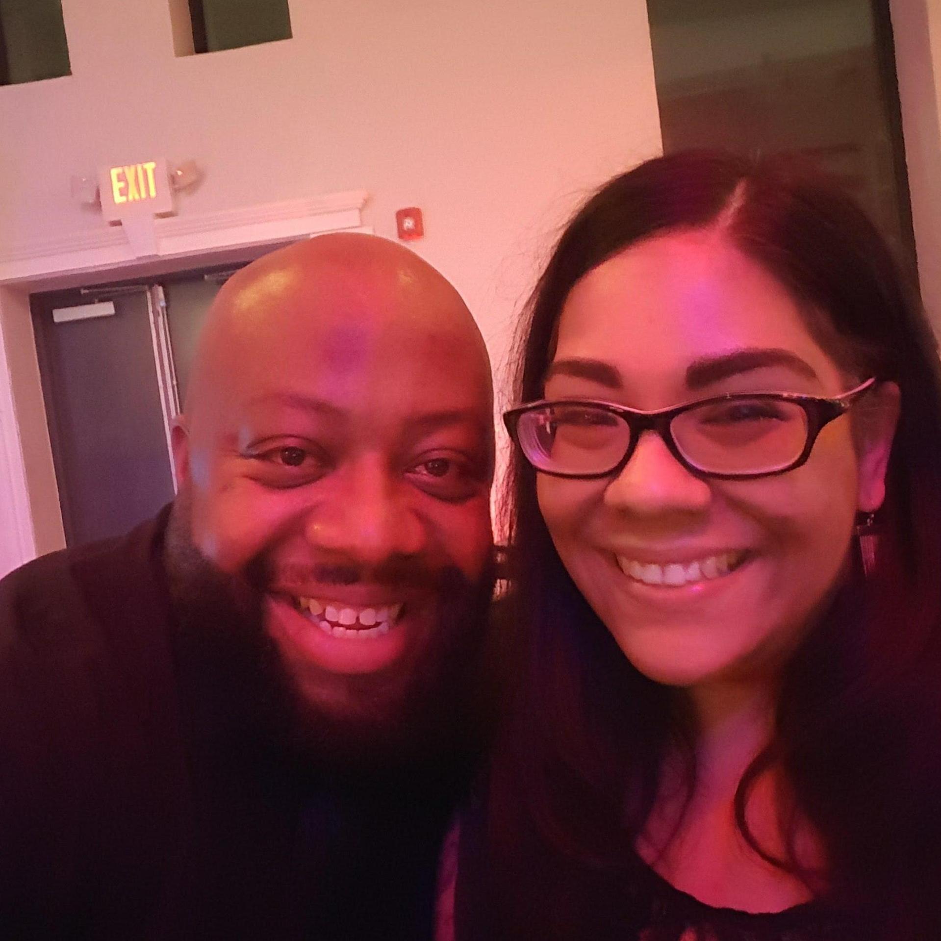 Laughter is the best, right?