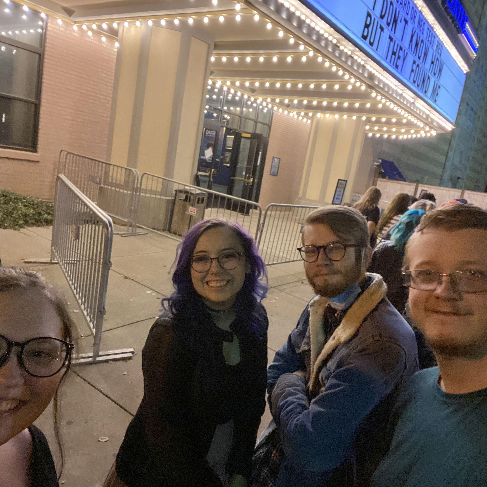 when Keenan and Olivia started suspecting something...