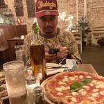 Ovest Pizzoteca