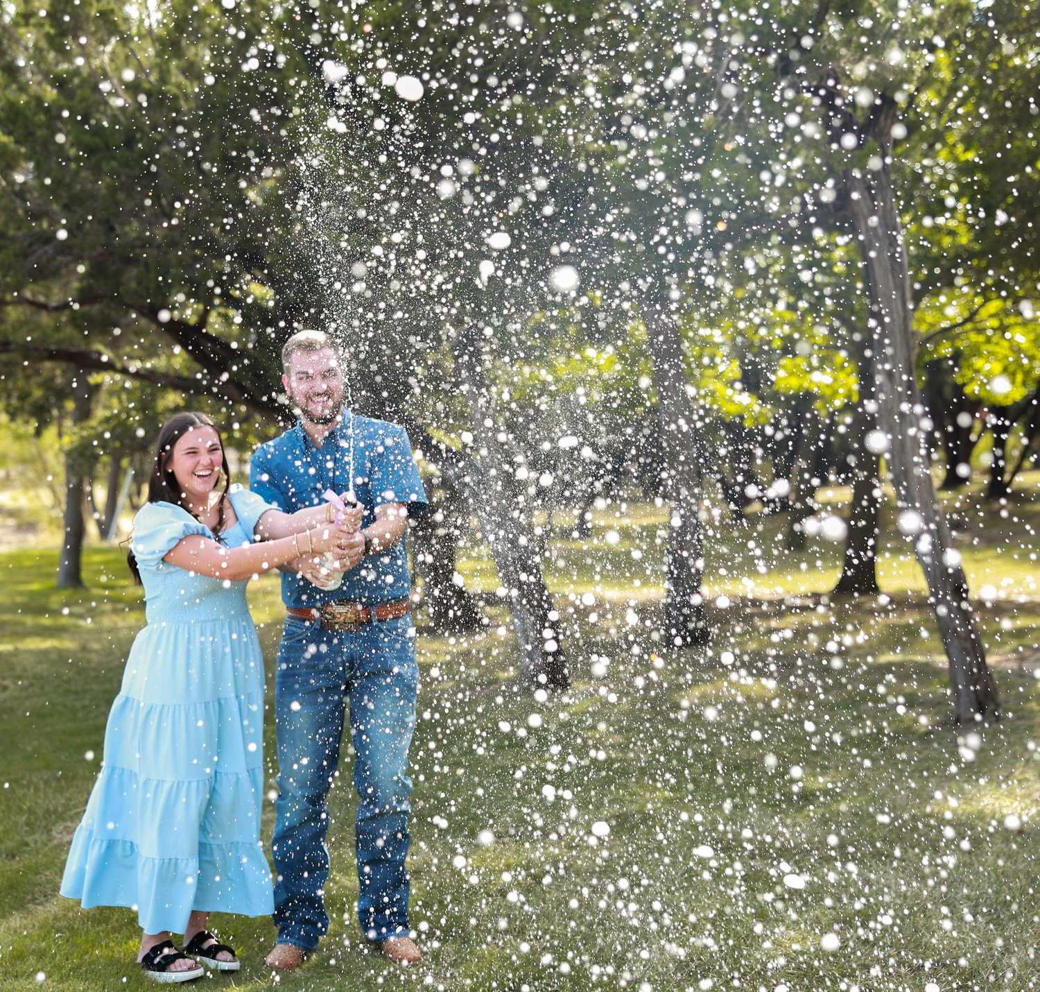 The Wedding Website of Mady Horton and Ethan Bottorff