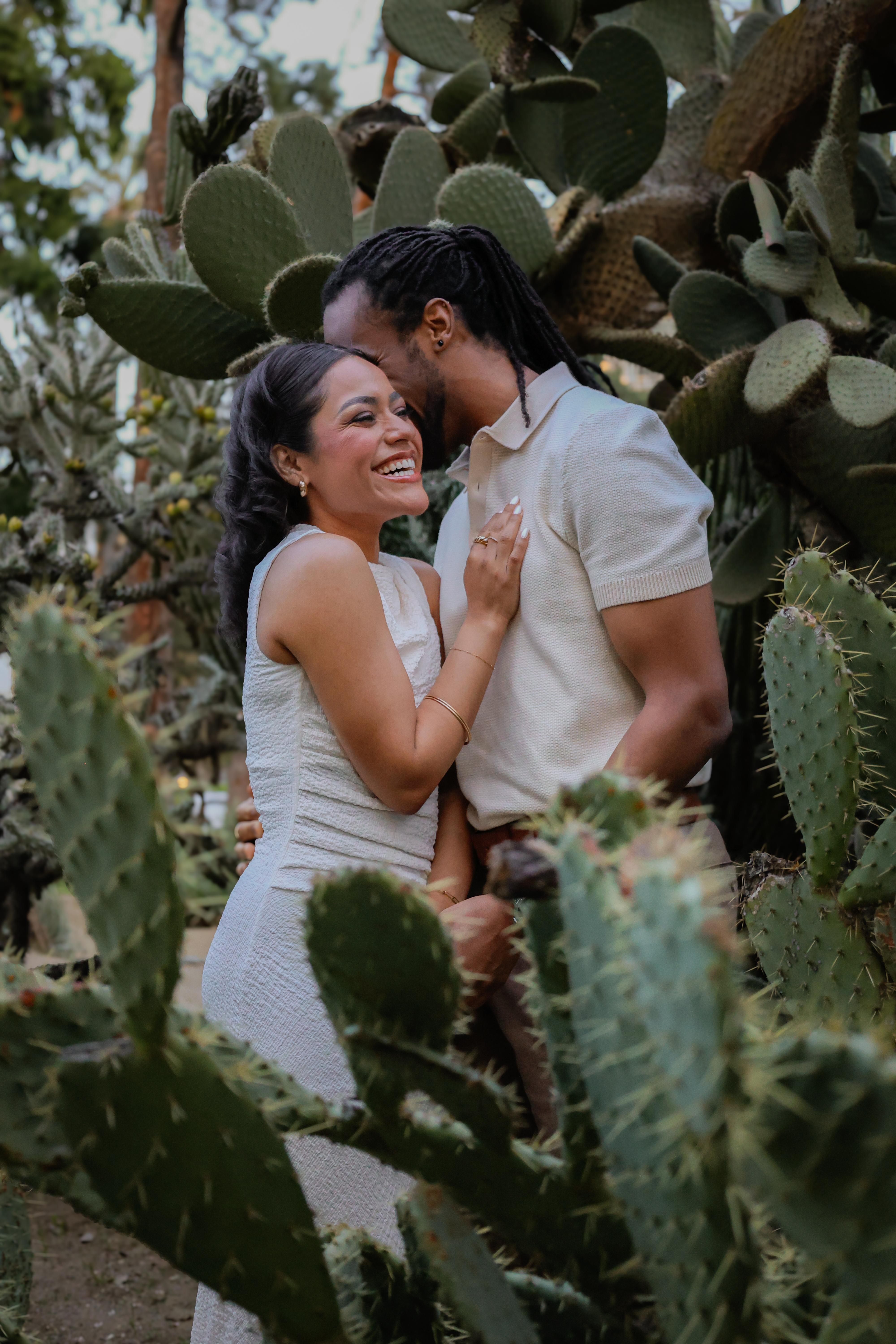 The Wedding Website of Noemi Casillas and Tre Sayles