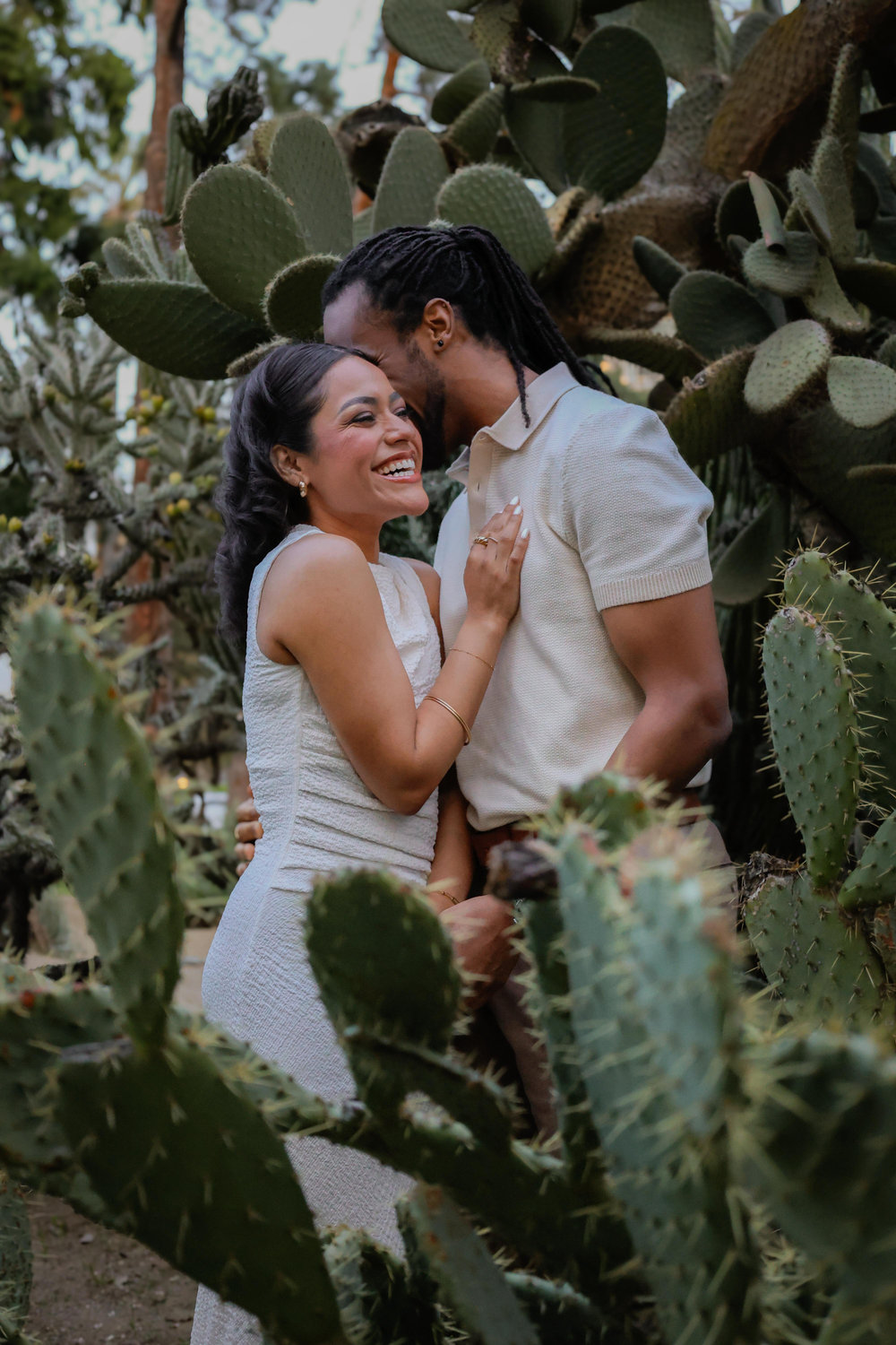 The Wedding Website of Noemi Casillas and Tre Sayles