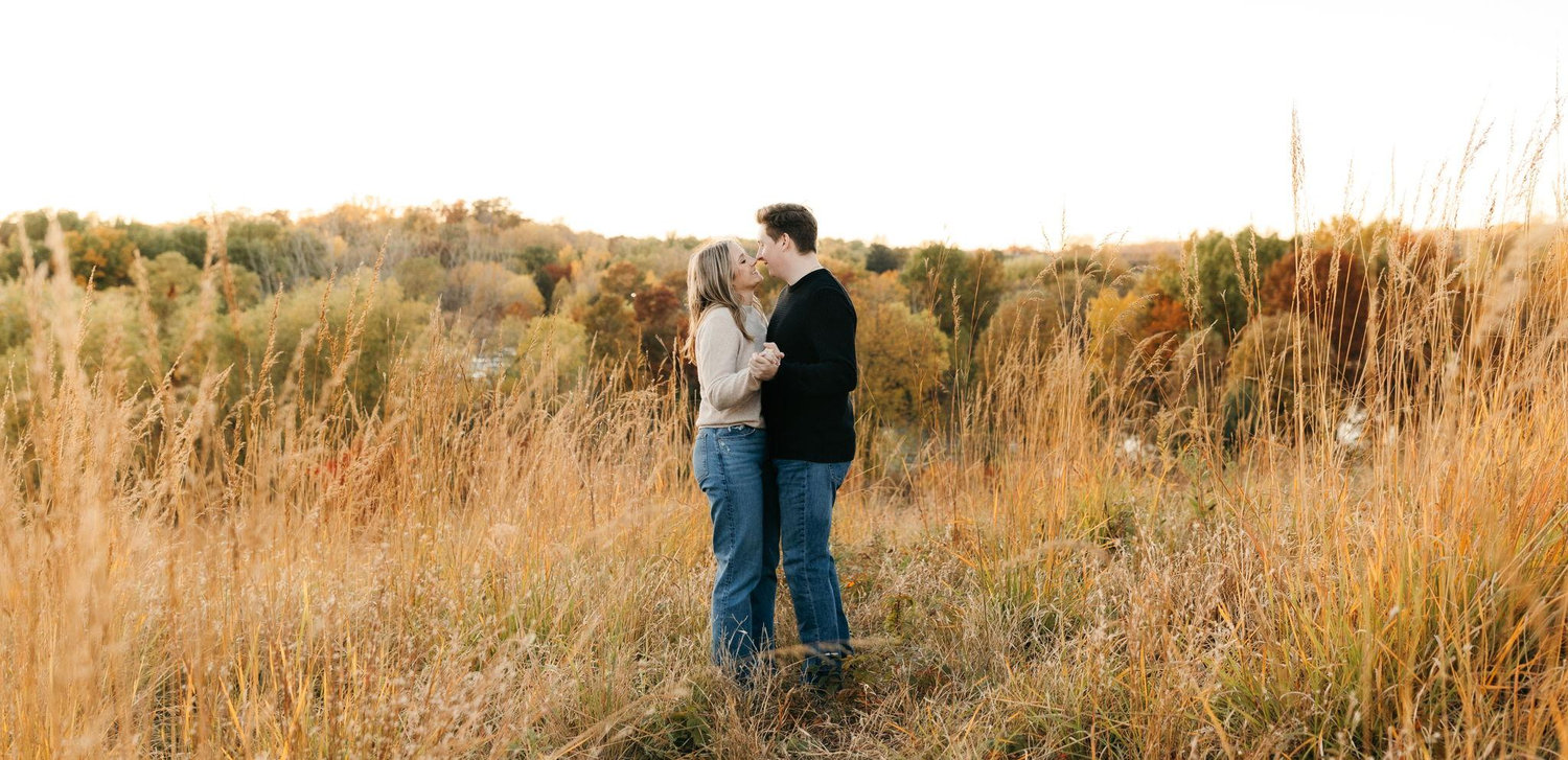 The Wedding Website of Carolina Christensen and Keelan Spencer
