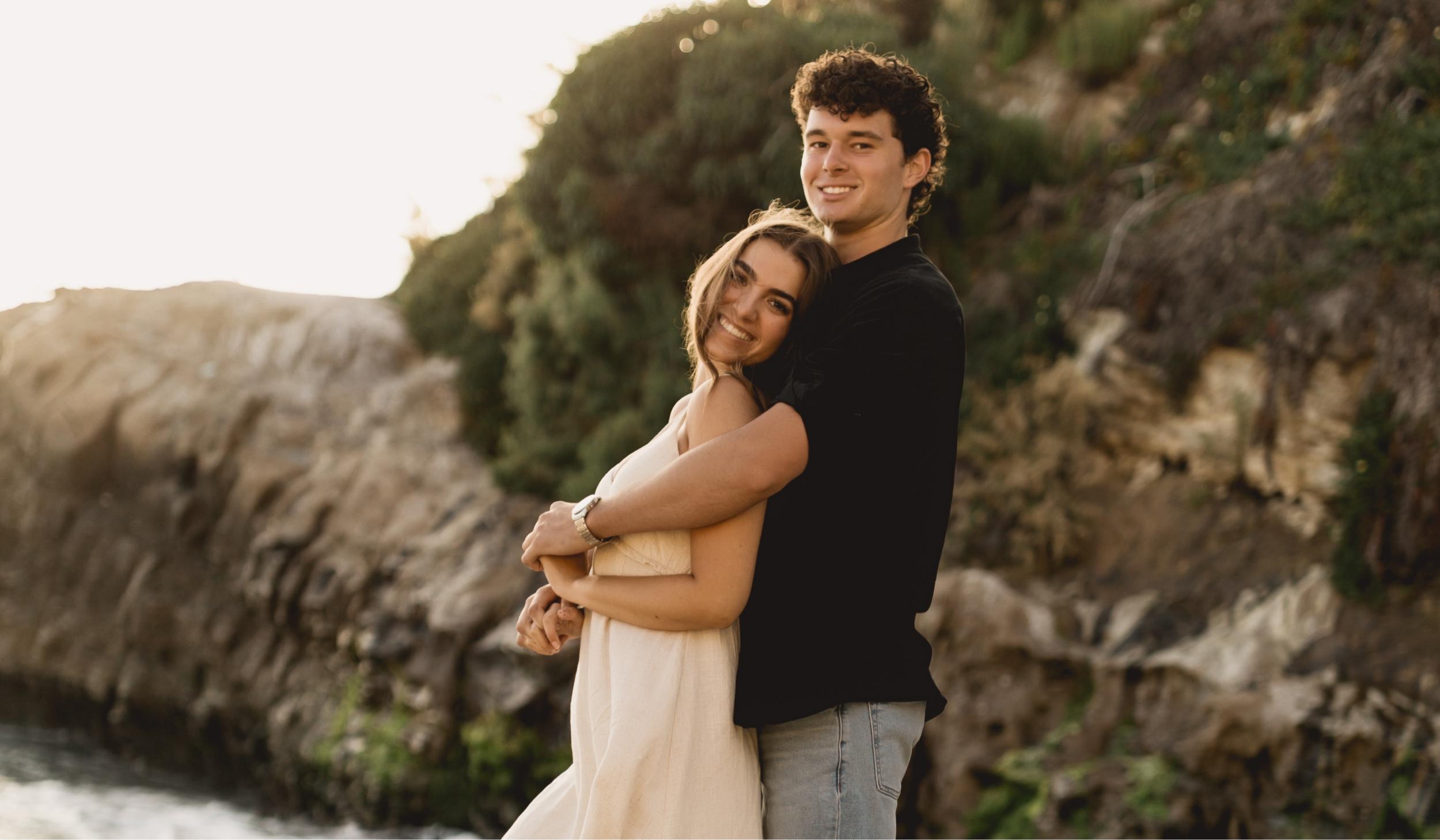 The Wedding Website of Emily Metcalf and Harrison Timm
