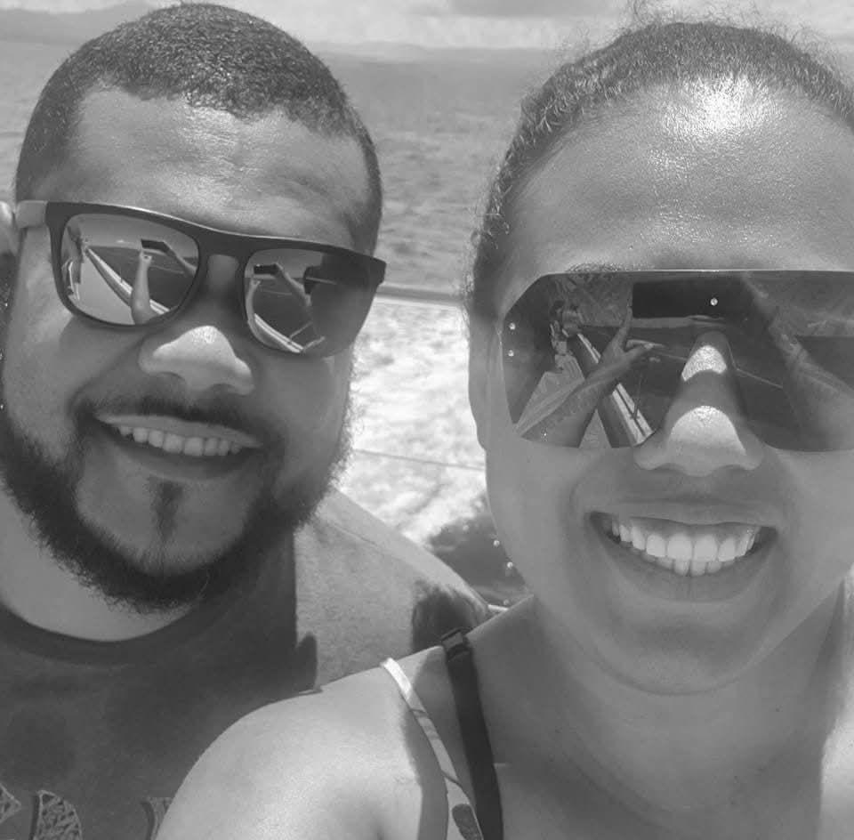 The Wedding Website of Inoke Tamanikasaqa Baravilala and Cynthia Kamanalagi Roxburgh