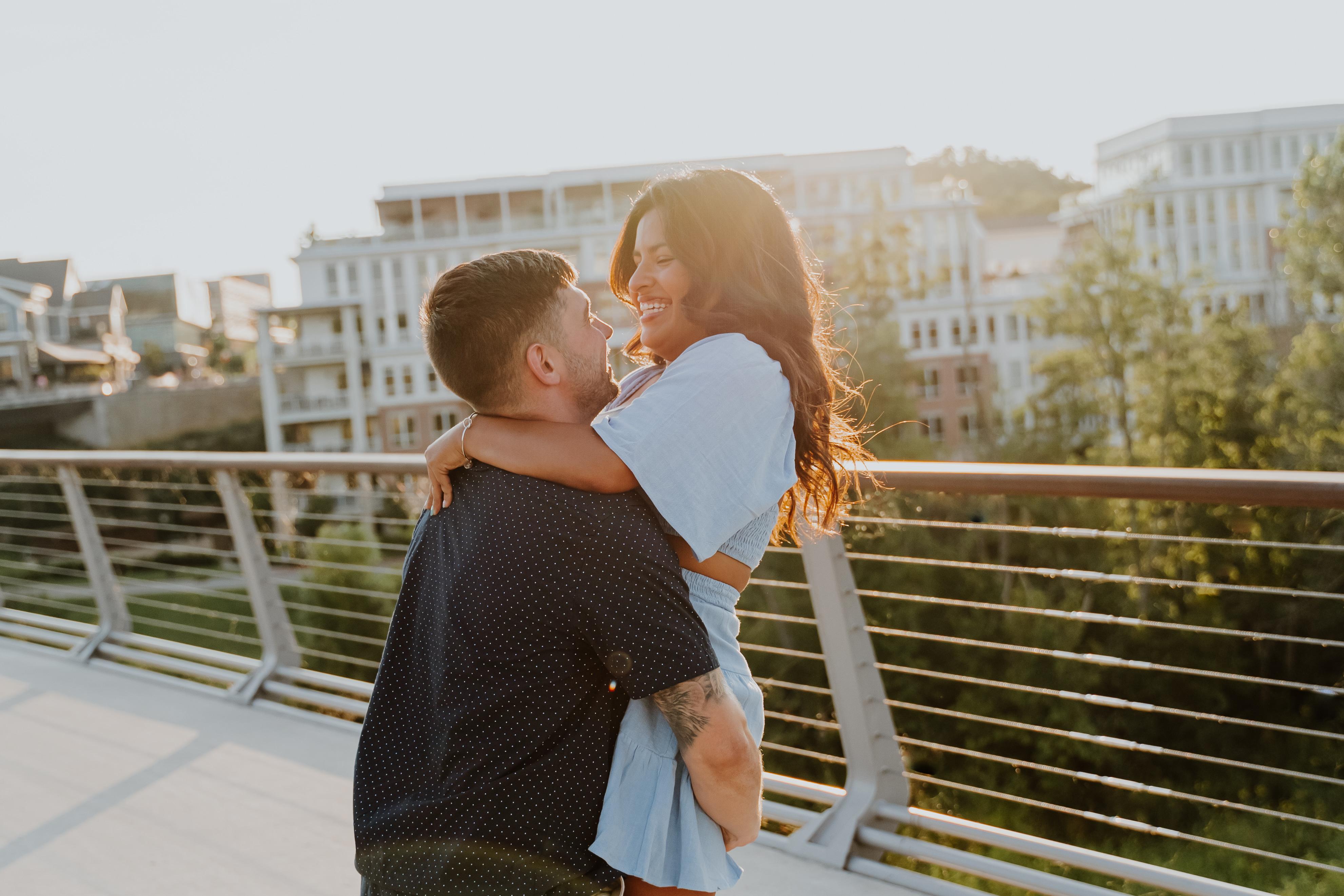 The Wedding Website of Valeria Gamarra and Kenneth Kile