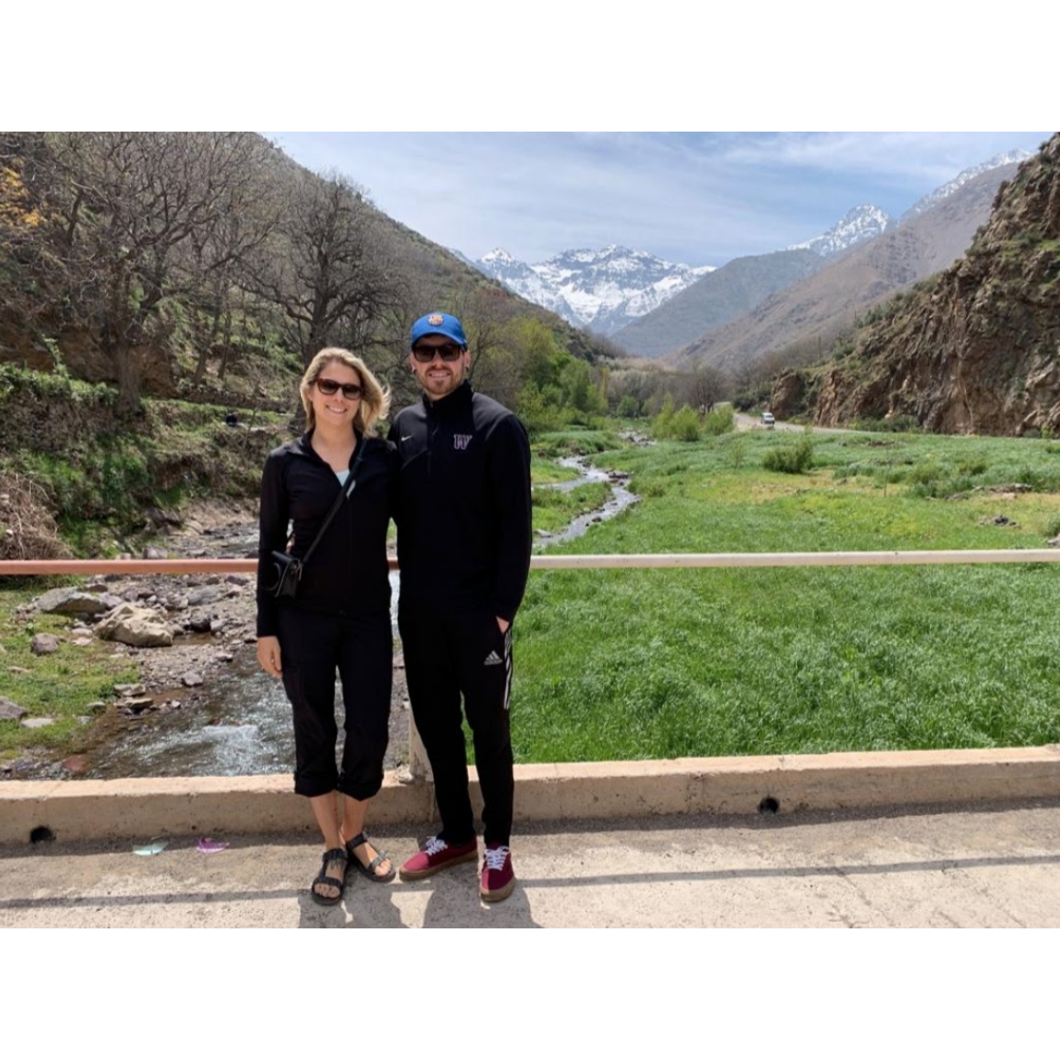 Morocco