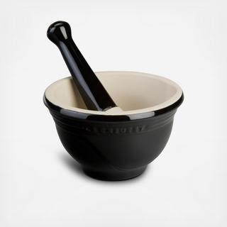 Mortar & Pestle
