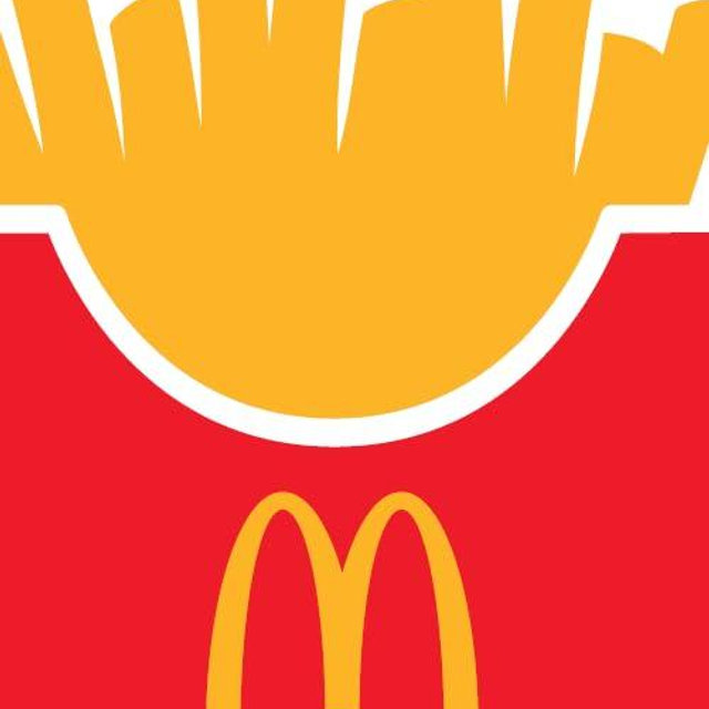 McDonald's Gift Card