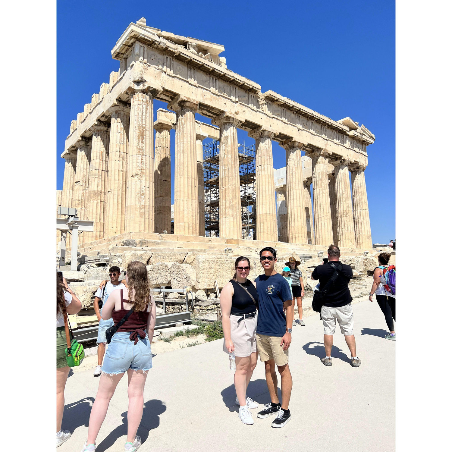 Athens, Greece