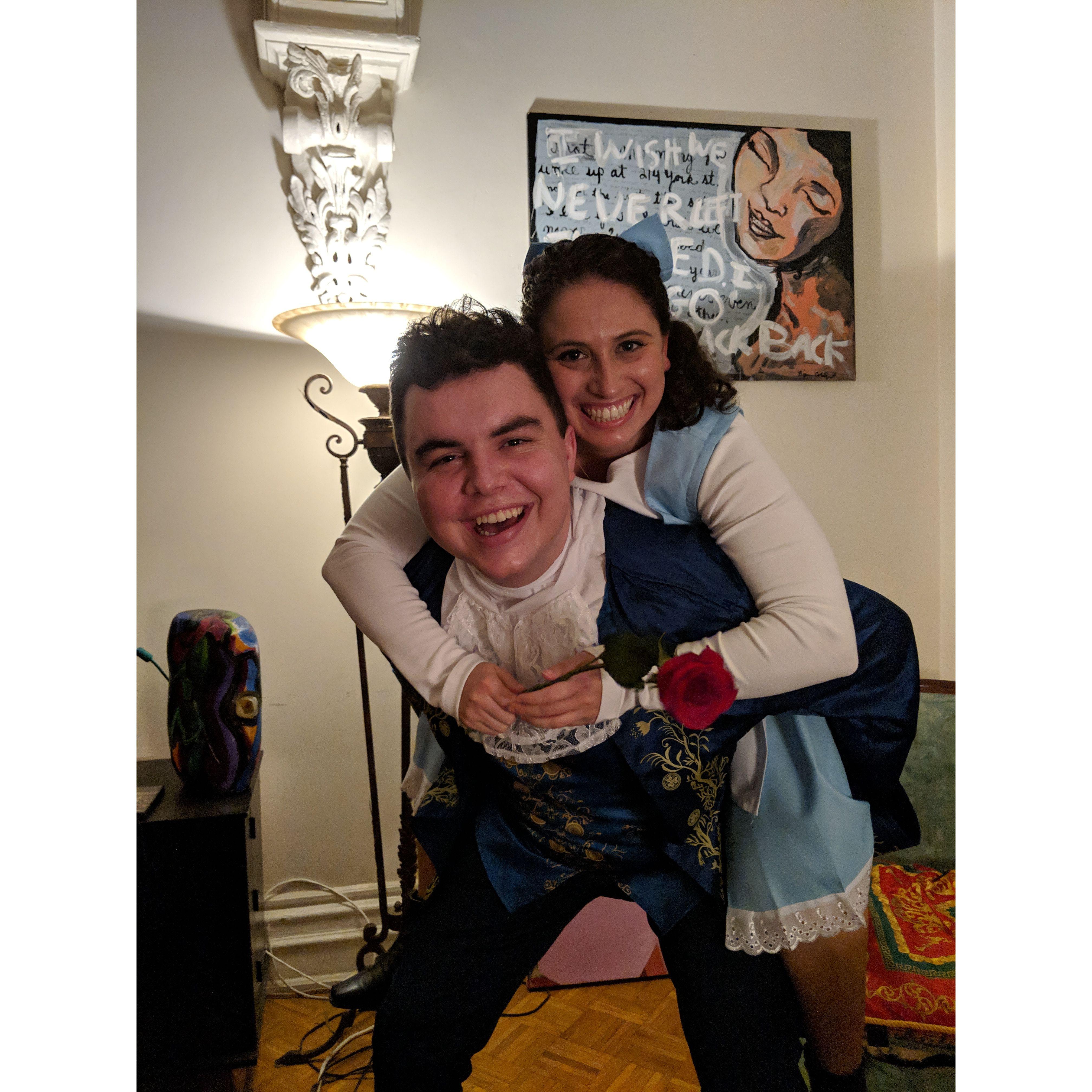 Halloween 2018