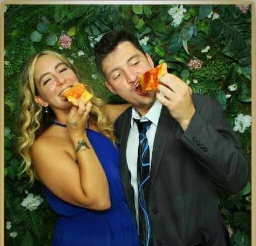 The Wedding Website of Jolene Knox and Benjamin Lyon