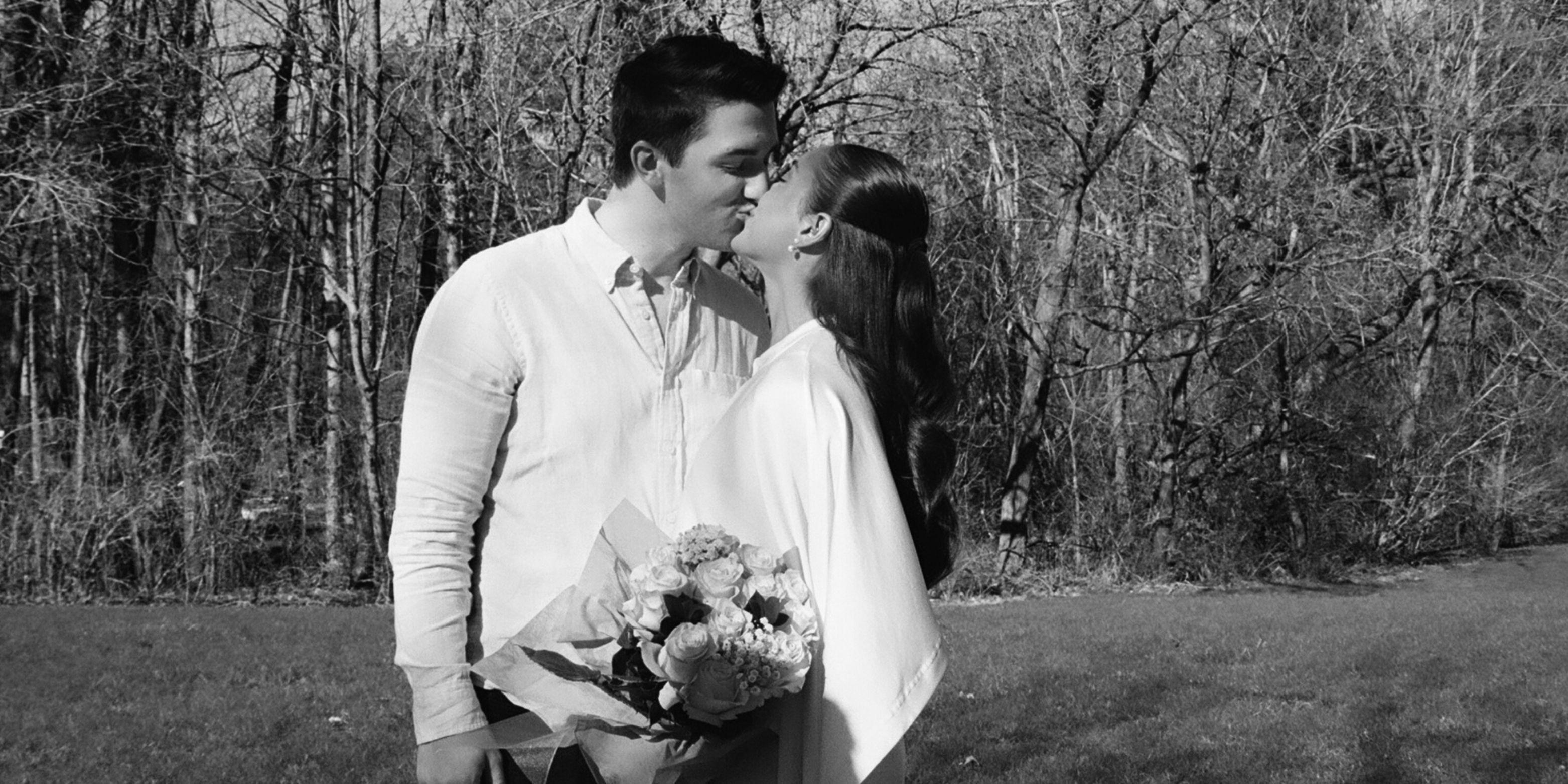 The Wedding Website of Leah Kate Levy and Michael Andrew Hartlieb