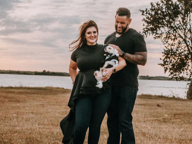 The Wedding Website of Darsha Watkins and Alex Keehn