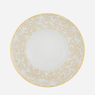 Cailloute Soup Plate