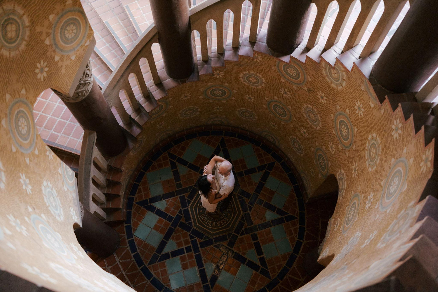 The Wedding Website of Nikol Limaduran and Juan Afanador