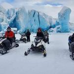 Glacier City Snowmobile Tours