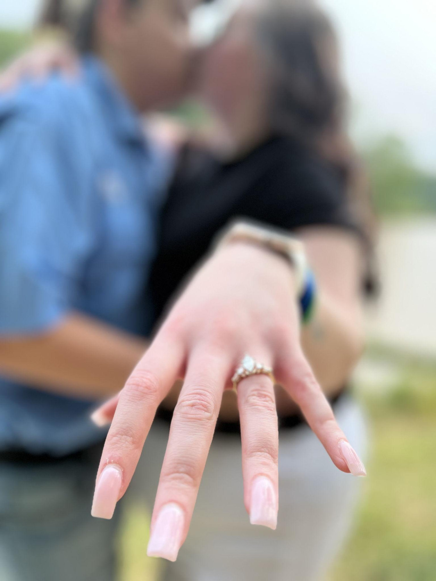 Amanda Fraley and Jeremiah Denning's Wedding Website