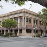 Claremont Village