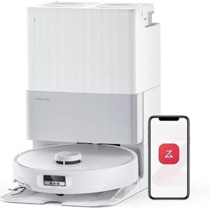 Roborock Edge Vacuum and Mop