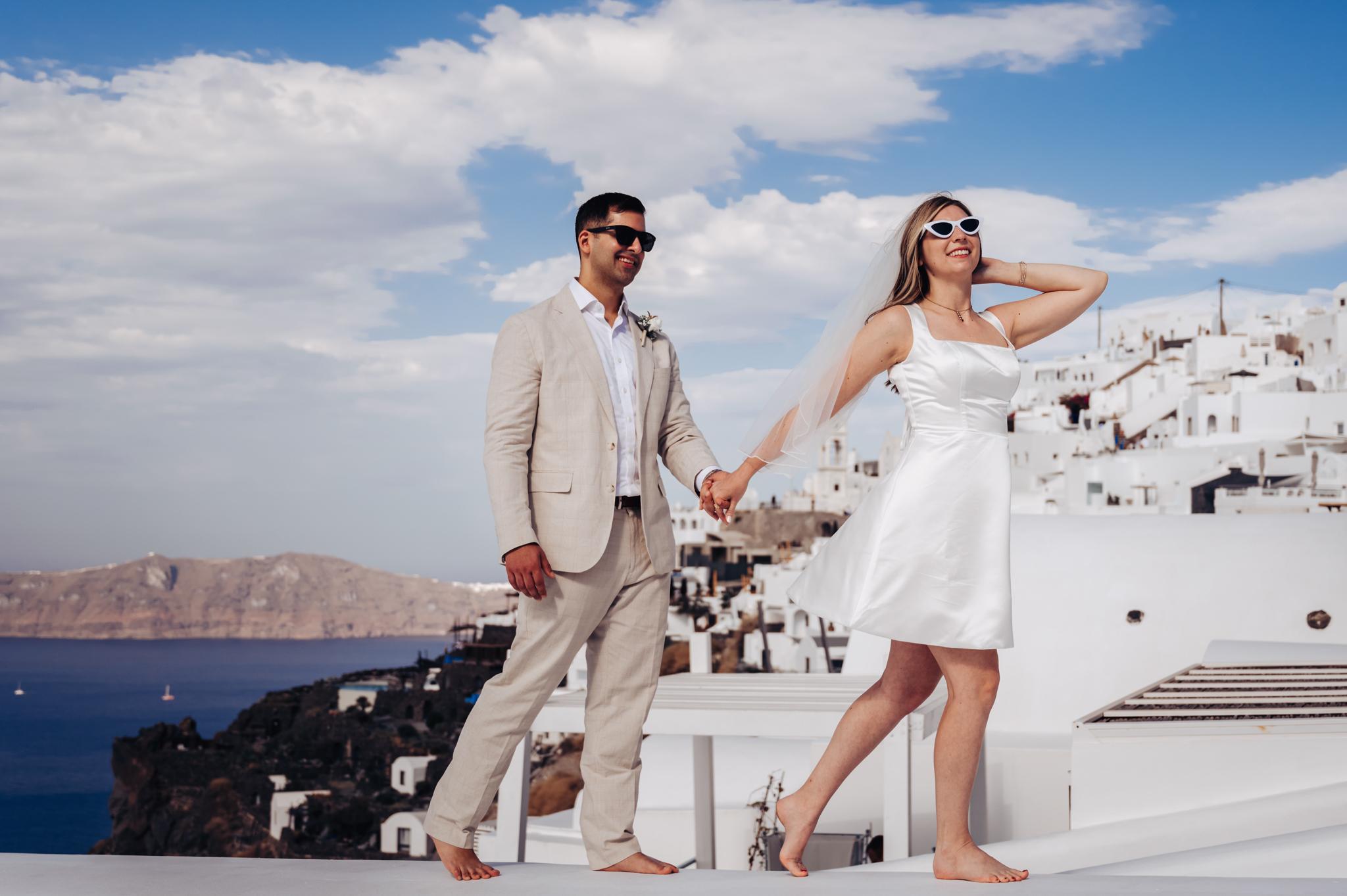 The Wedding Website of Nicole Pierce Juneja and Vinay Juneja