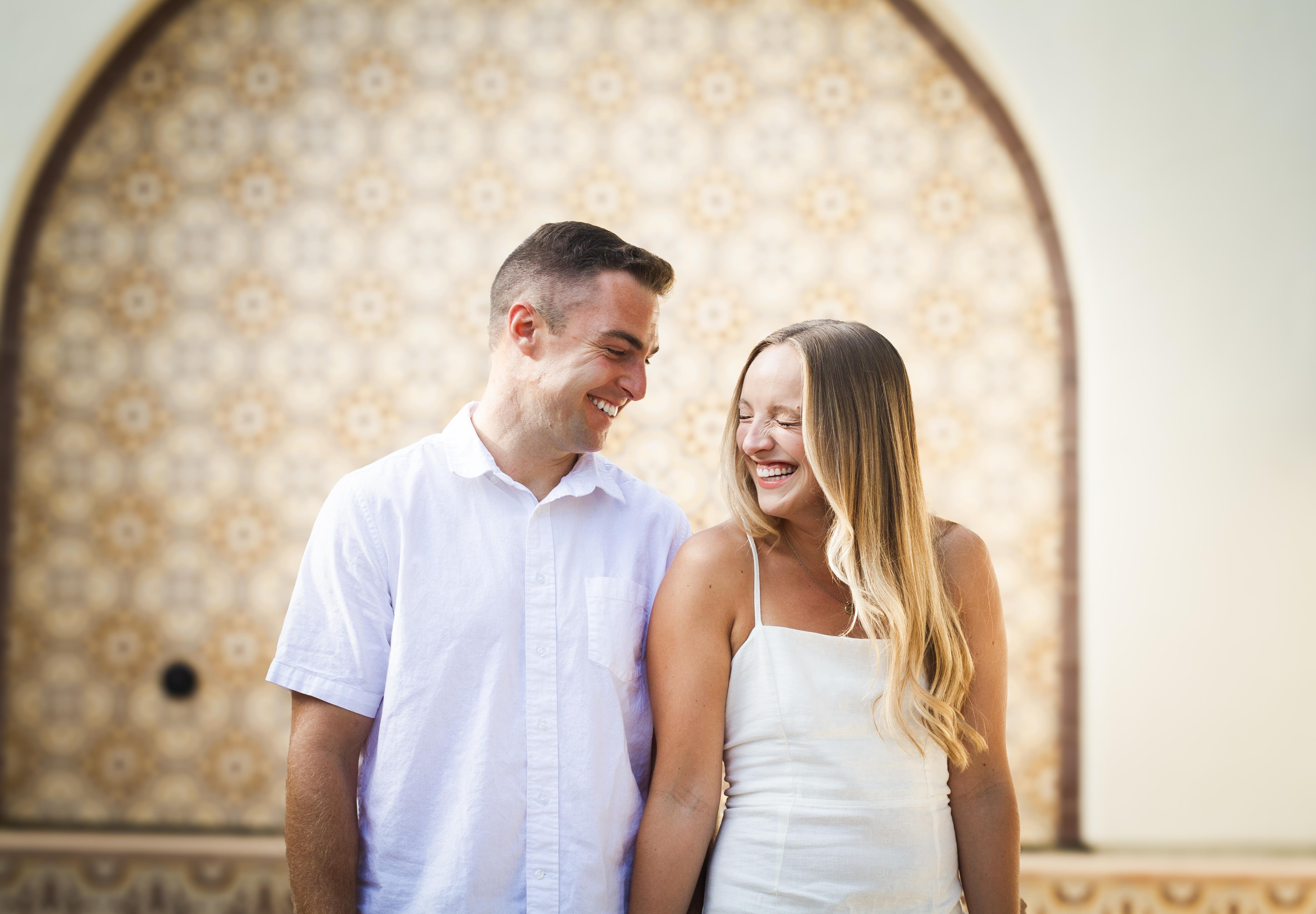 The Wedding Website of Sienna Pillsbury and Jason Kelly