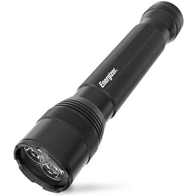 Energizer 1000-Lumen 3 Modes LED Flashlight (AA Battery Included)