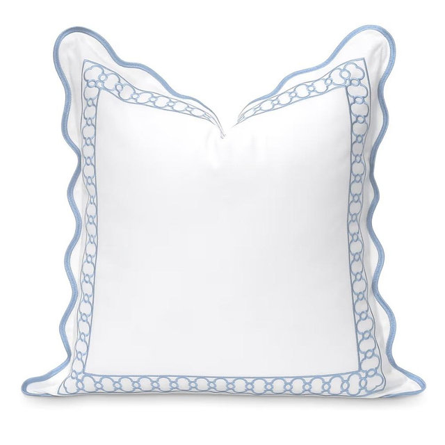 Throw Pillow Cover - 20x20
