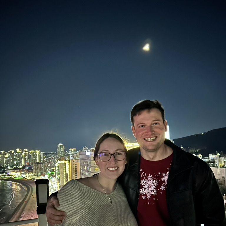 Busan, Korea