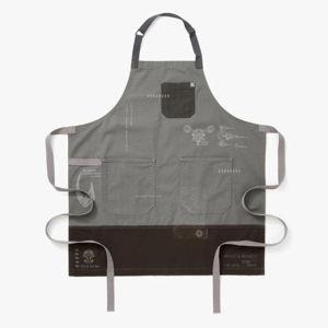 Mandalorian Essential Apron - Star Wars Edition | Hedley & Bennett