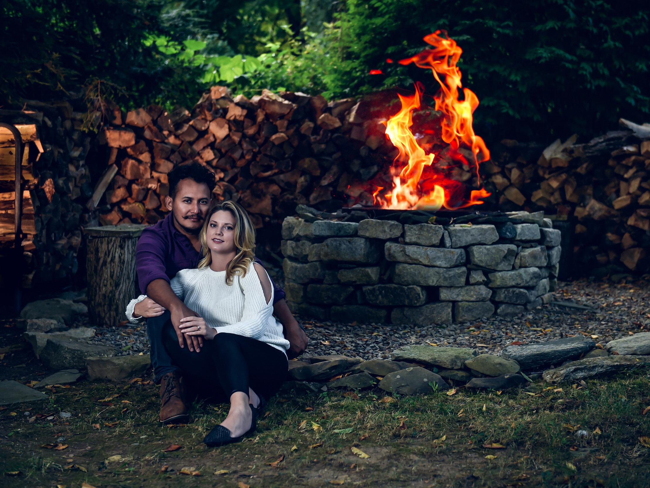 The Wedding Website of Osvin Leonel Yanes and Sarah Jane Potter