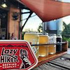 Lazy Hiker Brewing Co.
