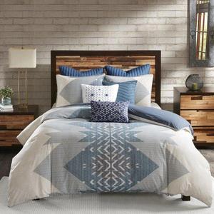 Maddux 3 Piece Comforter Set