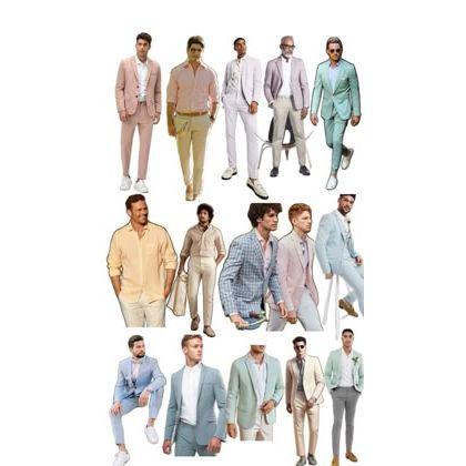 Outfit inspiration for anyone who's having a hard time:)