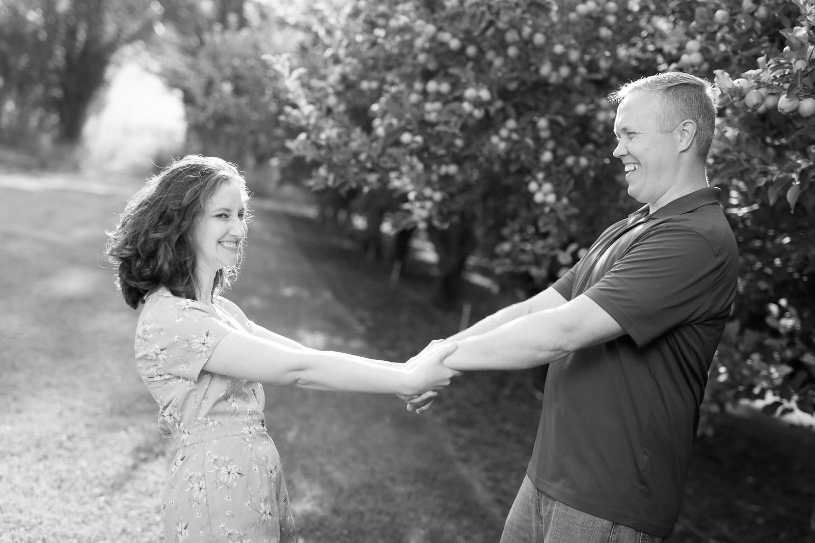 Brandt Berntson and Samantha Schwartz's Wedding Website