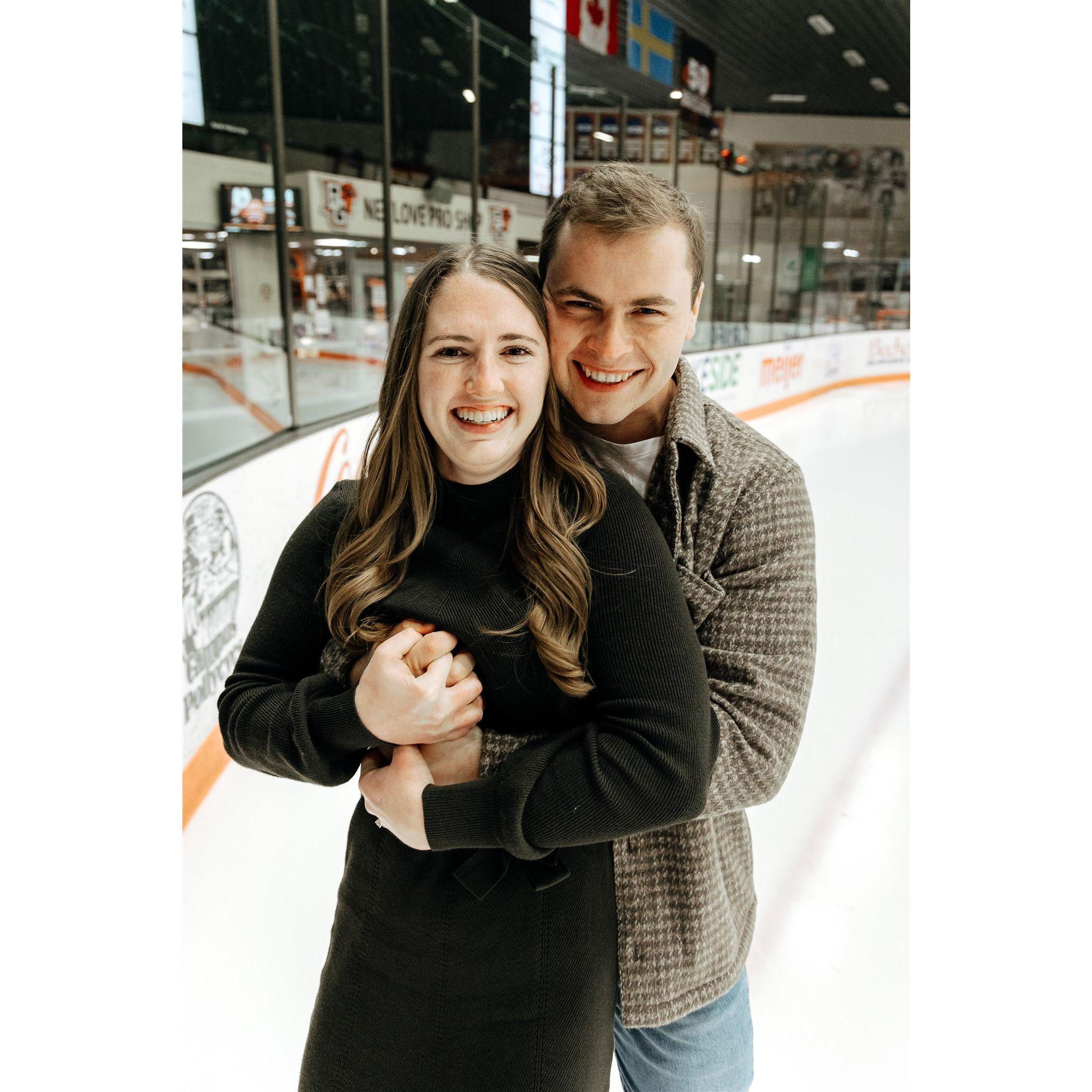 Engagement Photos