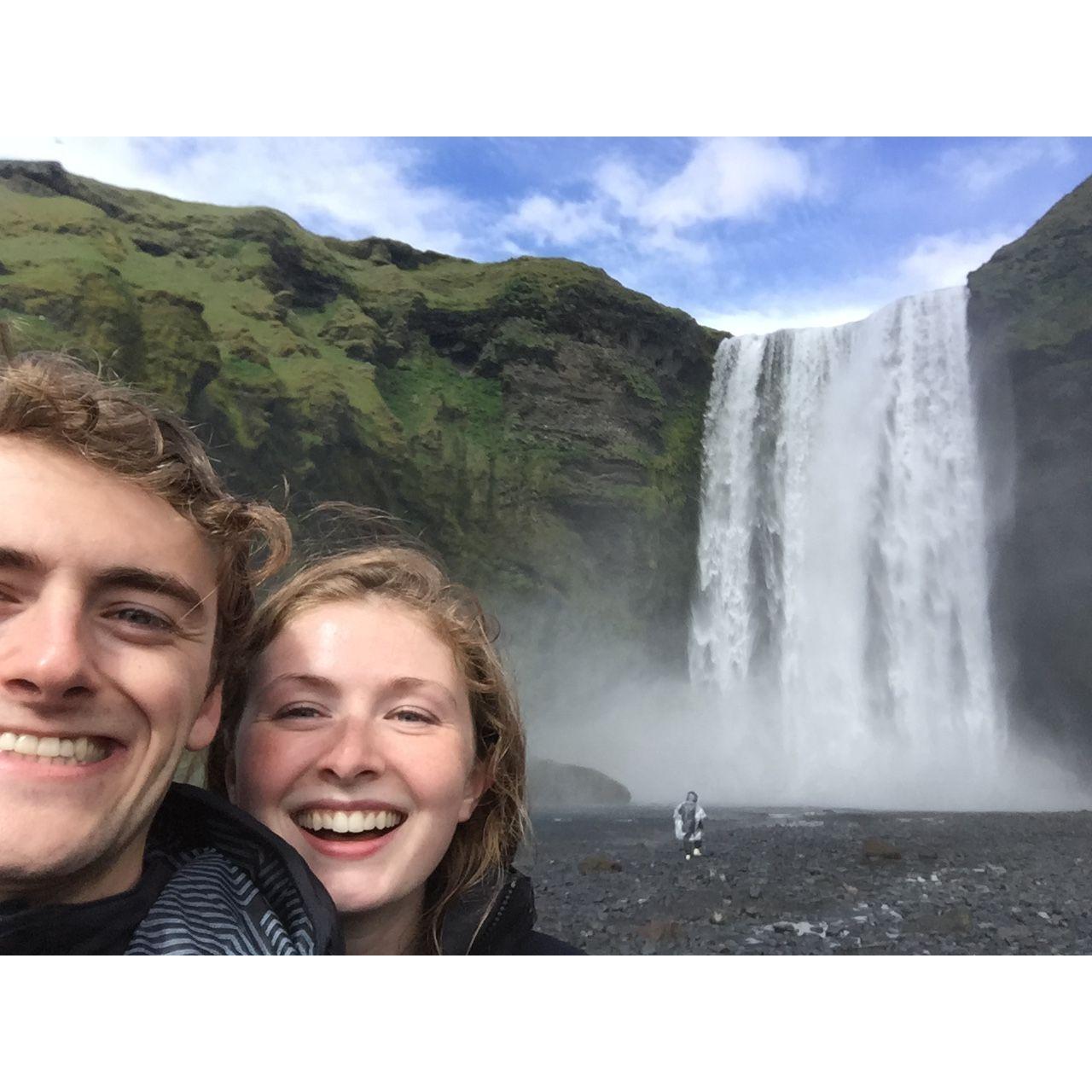 Iceland | 2017