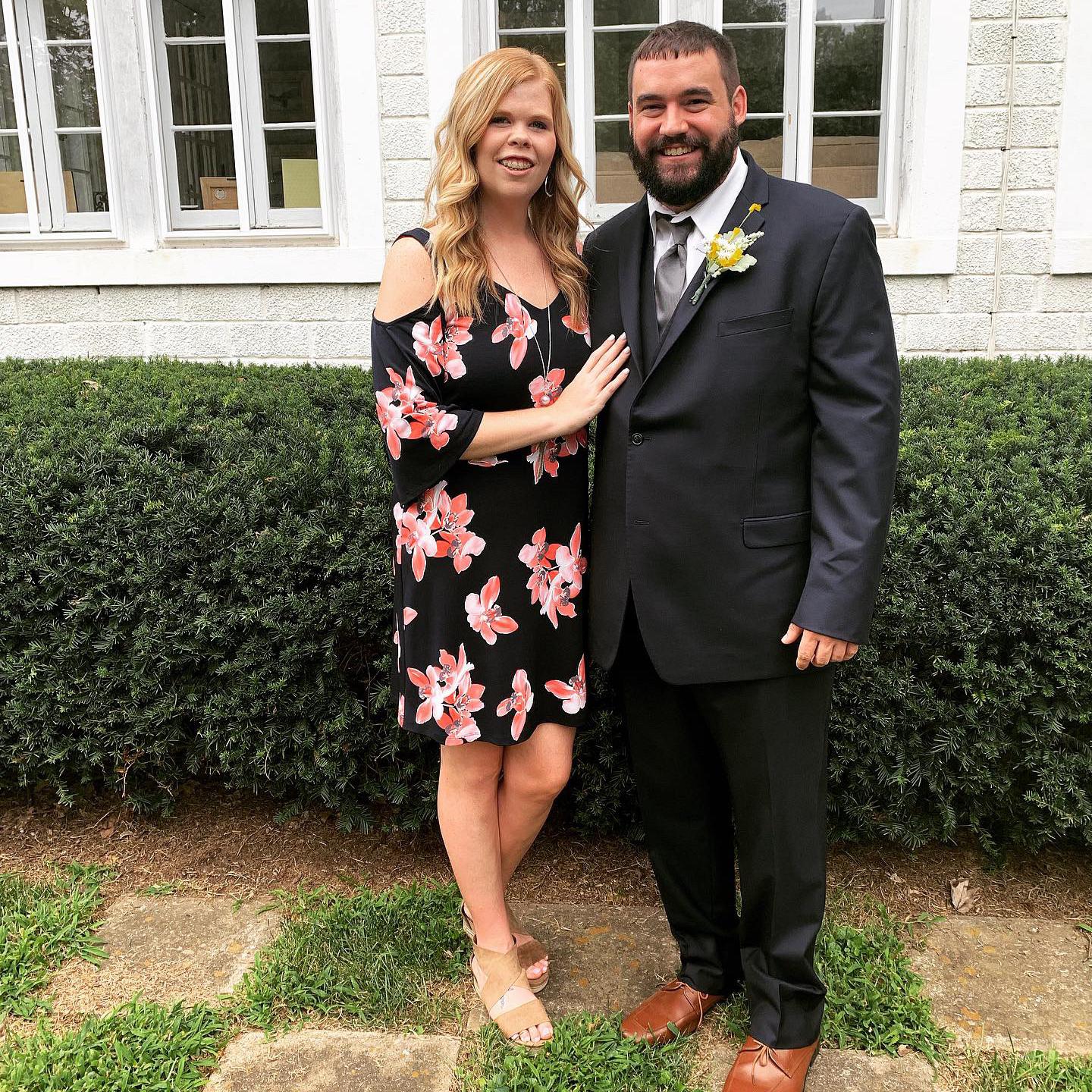 Best wedding date around!