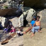 Cunningham Falls State Park